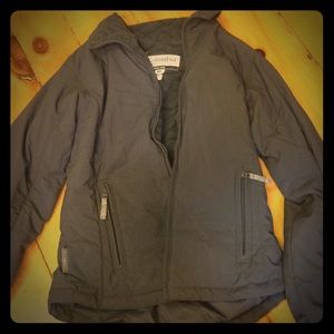 Columbia jacket